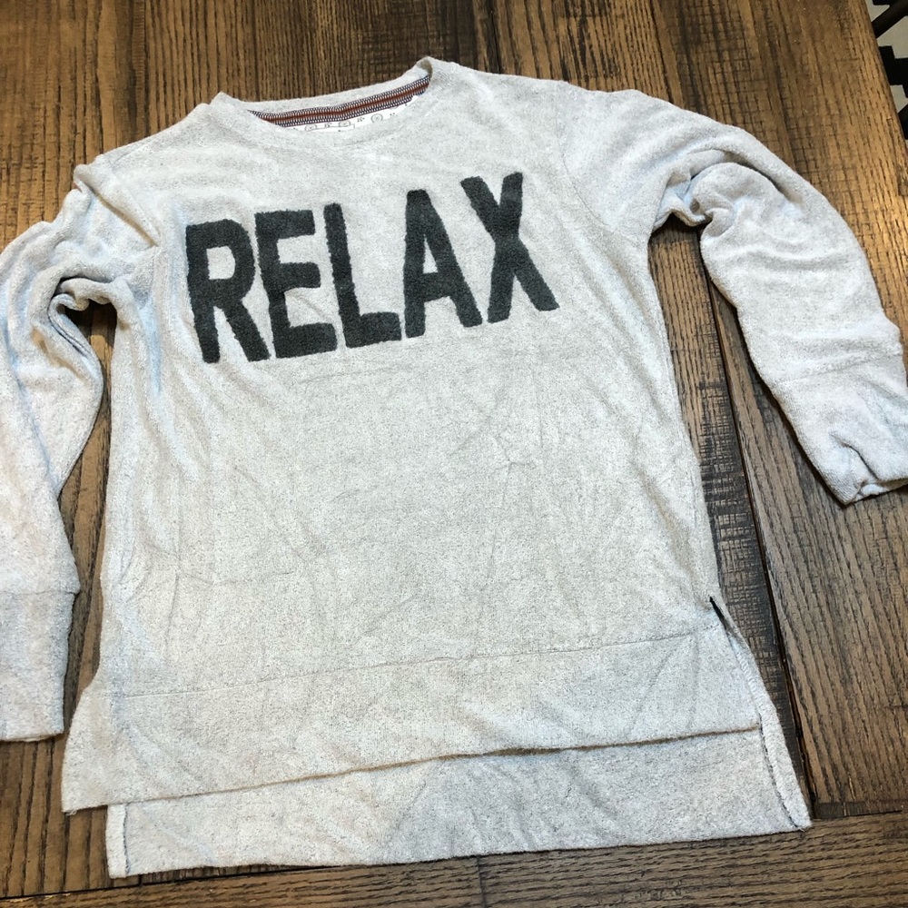 Relax Sweater